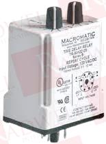 Замедляющие реле Артикул TR-51562-08 от производителя MACROMATIC