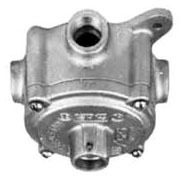 APPLETON ELECTRIC BJ9FQH