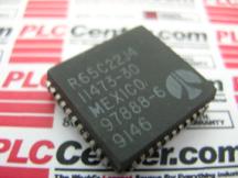 Микросхема IC65C22J4 производства ROCKWELL SEMICONDUCTOR SYSTEMS