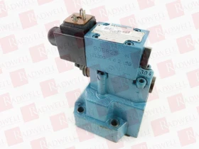 Гидравлический клапан Артикул DBW20A2-52/100YU6EW110N9Z5L/12 от производителя BOSCH