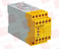 Защитное реле Артикул SNO-2005-115 от производителя WIELAND