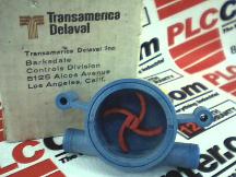 Измеритель расхода Артикул 96163-2 от производителя TRANSAMERICA DELAVAL