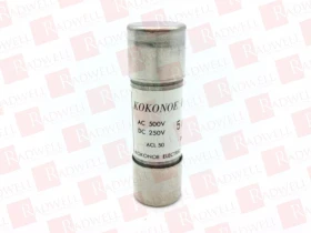Предохранитель Артикул NRF5-30 от производителя KOKONOE