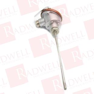 Провод для измерений Артикул PT100-OHM-0C-47/06-1/5DIN от производителя THERMO ENGINEERING