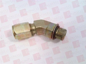 Фитинг для гидравлики Артикул 6 V5BU-S от производителя PARKER