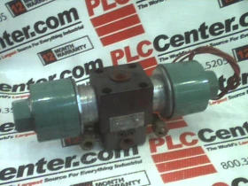 Электромагнитный клапан  Артикул 2MA86FX от производителя LEHIGH FLUID POWER