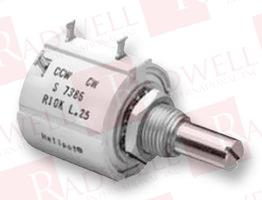 Потенциометр Артикул 7386R5KL.25 от производителя TT ELECTRONICS