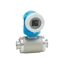 Магнитно-индуктивный расходомер Endress+Hauser Proline Promag H 10
