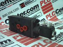 Электромагнитный клапан  Артикул 4414-681 от производителя NORGREN