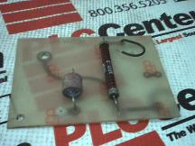 Плата управления PC-105 WARD