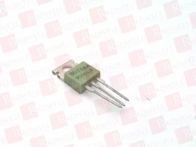 Транзистор Артикул BDT64A от производителя TT ELECTRONICS