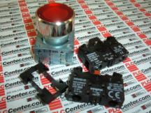 Кнопка Артикул 3SB3607-0AB61 от производителя SIEMENS