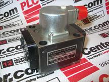 Электромагнитный клапан DYNAMIC VALVES 1000PSI 50MA