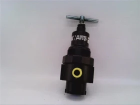 Регулятор давления пневматический R11-03A/M3 WATTS 0-125PSI 3/8"