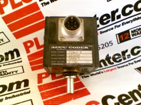 Кабель для энкодерарезольвера Артикул 716-S-P от производителя ENCODER PRODUCTS