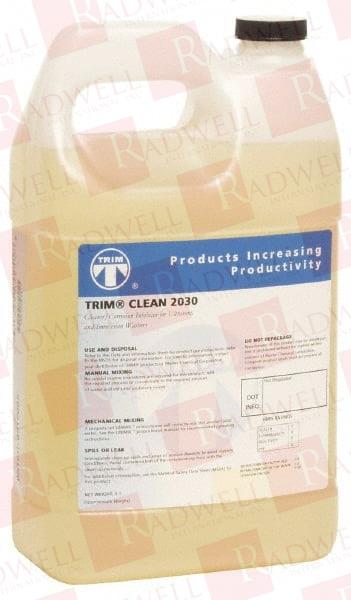 Химический продукт Артикул CLEAN2030/1 от производителя MASTER FLUID SOLUTIONS