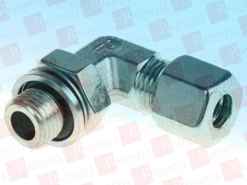 Фитинг для гидравлики Артикул W16SCF от производителя PARKER