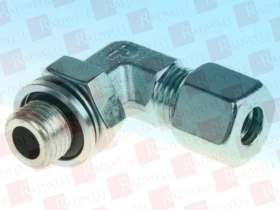 Фитинг для гидравлики Артикул W16SCF от производителя PARKER