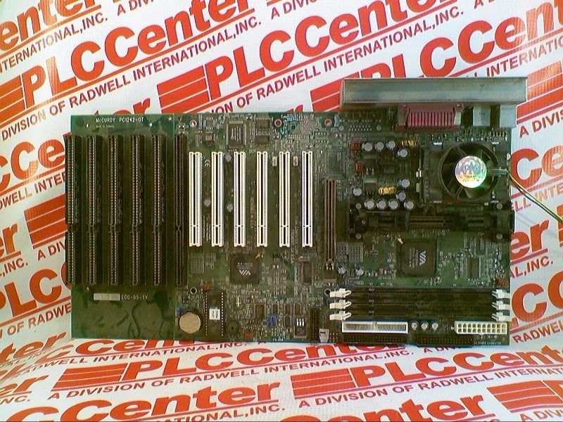 Устройство для ЭВМ Артикул AGPX4-PCI-ISA от производителя TYAN