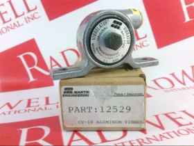 Пневматика аксессуары Артикул 12529 от производителя MARTIN ENGINEERING