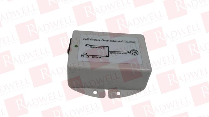 Устройство для ЭВМ Артикул TP-POE-24G от производителя TYCON SYSTEMS