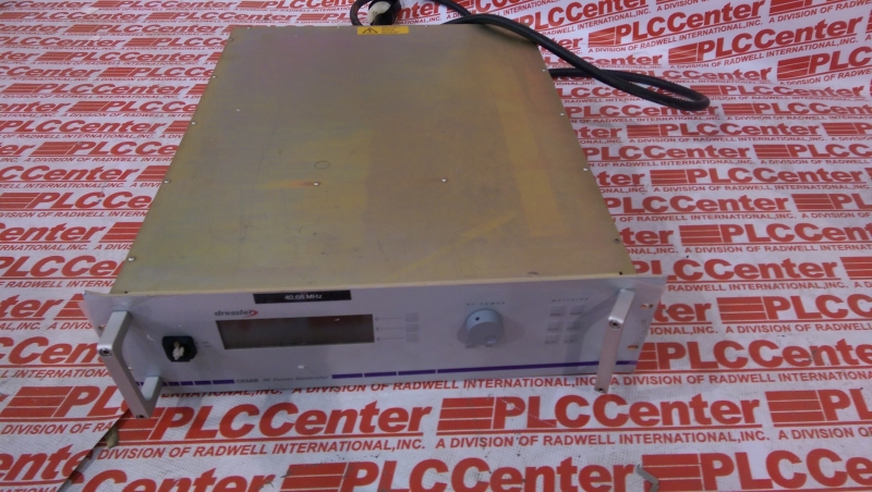 Источник питания Артикул 64000153 от производителя ADVANCED ENERGY