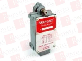 Концевой выключатель Артикул EA170-15300 от производителя DANAHER CONTROLS