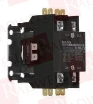 Пускатель Артикул EX9CK40B20G7 от производителя NOARK