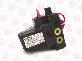 Пневматический клапан Артикул GG20025B01M01 от производителя PARKER
