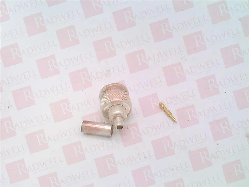 Наконечник / разъем Артикул 225345-2 от производителя TYCO