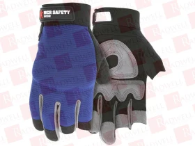 Перчатки Артикул 902XL от производителя MCR SAFETY
