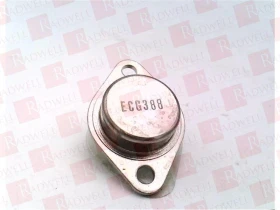 Транзистор Артикул ECG388 от производителя PHILIPS