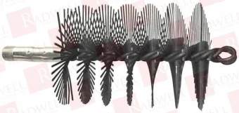 Проволочная щетка Артикул 43032 от производителя SCHAEFER BRUSH MFG