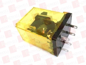 Реле / розетка Артикул HC1E-H-AC115V от производителя MATSUSHITA ELECTRIC