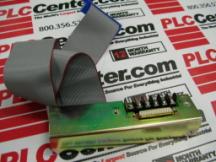 Устройство для органов управления Артикул 106832-001 от производителя TSC