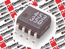 Оптоизолятор интегральных схем Артикул HCPL-2731.S от производителя ON SEMICONDUCTOR