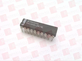 Артикул GAL16V8-25LNC от производителя LATTICE
