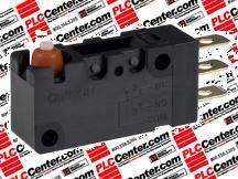 Селекторный переключатель Артикул D2VW-5L3-1HS от производителя OMRON