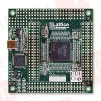 Артикул LCMXO2280C-B-EVN от производителя LATTICE