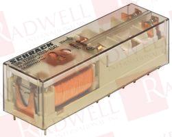 Реле / розетка Артикул V23050A1024A533 от производителя TE CONNECTIVITY