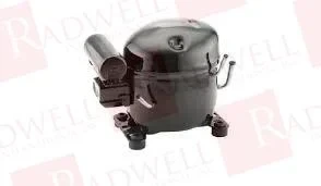 Компрессор  системы охлаждения Артикул AE1157E-679-J7 от производителя TECUMSEH