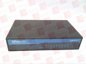 Преобразователь сигнала Артикул UPORT 1650-8 от производителя THE MOXA GROUP