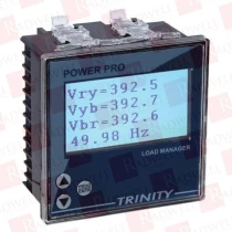 Контроль мощности триодного тиристора Артикул POWER-PRO от производителя TRINITY ELECTRONICS SYSTEMS