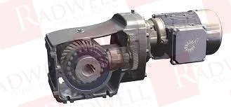 Мотор-редуктор Артикул SK92672.1V-90LP/4-CUS-TW от производителя NORD
