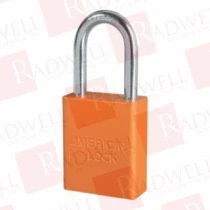 Дверной замок Артикул A1106ORJ от производителя MASTER LOCK