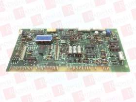 Плата процессора / контроллера Артикул 46304 от производителя HONEYWELL