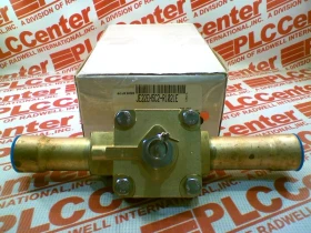 Электромагнитный клапан  Артикул 22EH5C2-R1021E от производителя PARKER