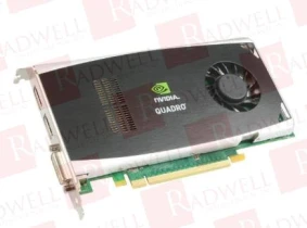 Графическая / видеокарта Артикул VCQFX1800-PCIE-T от производителя PNY TECHNOLOGIES