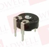 Потенциометр Артикул PT15NV15-102A1010-S от производителя AMPHENOL