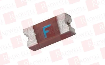Плавкая вставка для монтажа на плату Артикул QA2410F1A25T от производителя AEM COMPONENTS